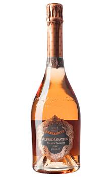 Alfred Gratien Cuvée Paradis Rosé Brut