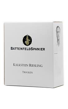 Battenfeld-Spanier Kalkstein Riesling Trocken