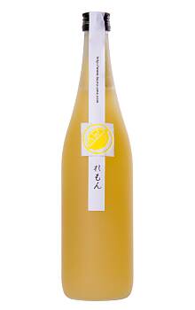 Heiwa Shuzo Tsuru-Ume Lemon