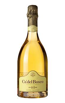 Ca'del Bosco Cuvée Prestige Franciacorta