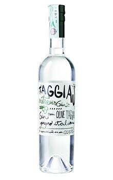 Taggiasco Extravirgin Gin