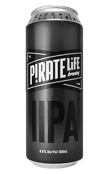 Pirate Life IIPA