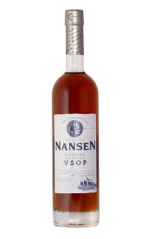 Nansen Fine Champagne V.S.O.P.