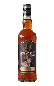 Armorik 2002 Breton Single Malt Whisky 2016 Edition 13 YO