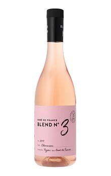 Blend N°3 Rosé