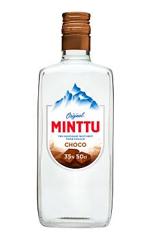 Minttu Choco Mint