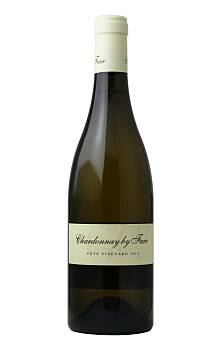 Chardonnay by Farr Côte Vineyard