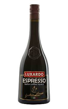 Luxardo Espresso Italian Coffee liqueur