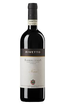 Rivetto Barbera d'Alba Nemes 2013