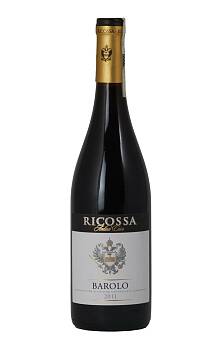 Ricossa Barolo