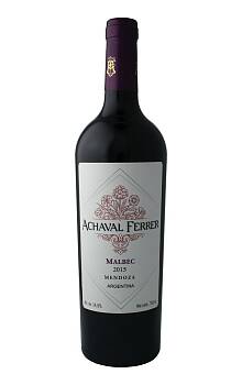 Achaval Ferrer Mendoza Malbec