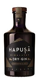Hapusa Himalayan Dry Gin