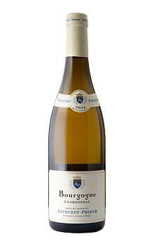 Bitouzet-Prieur Bourgogne Chardonnay