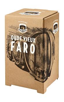 Oud Beersel Oude Faro Vieux
