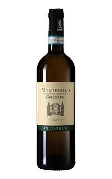 Antonelli Montefalco Grechetto