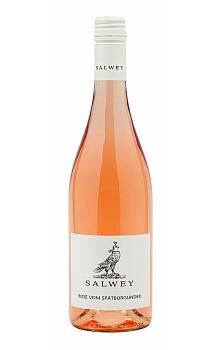 Salwey Rosé vom Spätburgunder