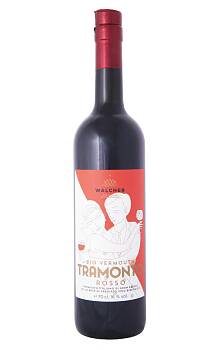 Walcher Vermouth Tramonto Rosso