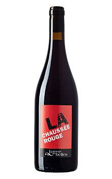 Grange aux Belles Chausse Rouge