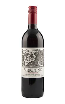 Birichino Mourvedre Old Vines
