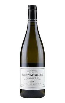 Girardin Puligny-Montrachet 1er Cru Les Champs Gains