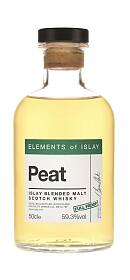 Elixir Distillers Elements of Islay PEAT