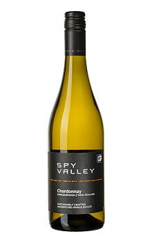 Spy Valley Chardonnay