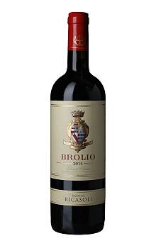 Brolio Chianti Classico