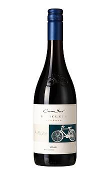 Cono Sur Bicicleta Syrah