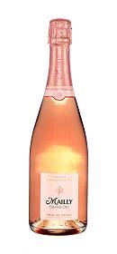 Mailly Champagne Grand Cru Rosé de Mailly Brut