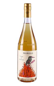 Marolo Grappa di Barolo