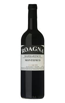 Roagna Barbaresco Montefico Vecchie Viti