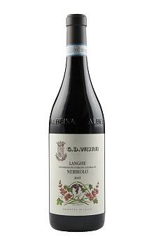 Vajra Langhe Nebbiolo