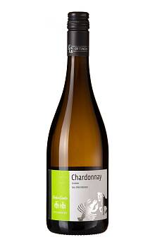 Krebs-Grode Chardonnay Trocken Gau-Odernheimer