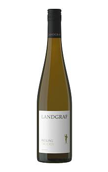 Landgraf Riesling Trocken