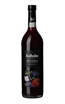 Balholm Premium Eple & blåbær