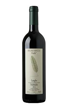 Bruno Rocca Fralù Langhe Nebbiolo