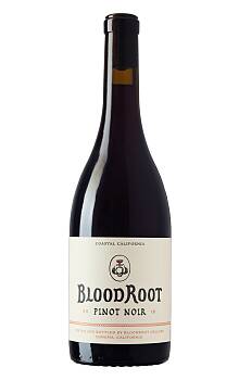 BloodRoot Pinot Noir