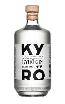 Kyrö Gin