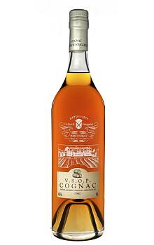 Delpech Fougerat Cognac V.S.O.P.
