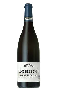 Chanson Beaune 1er Cru Clos Des Feves