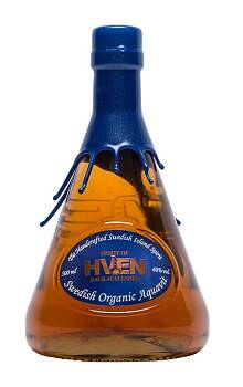 Spirit of Hven Organic Aquavit