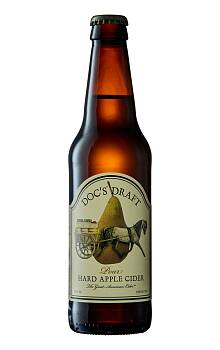 Doc s Pear Hard Apple Cider