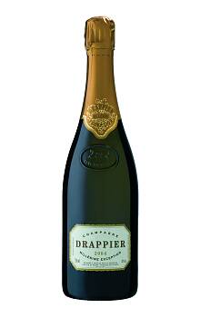 Drappier Millésime Exception Brut