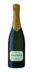 Drappier Millésime Exception Brut