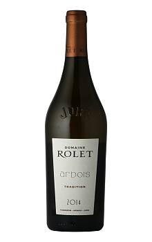 Rolet Arbois Tradition Blanc