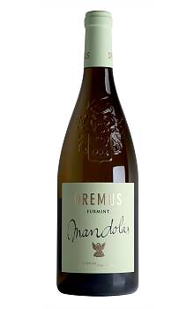 Oremus Mandolás Tokaji Dry