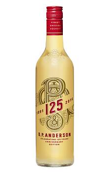 O.P. Anderson 125 Years Anniversary Edition