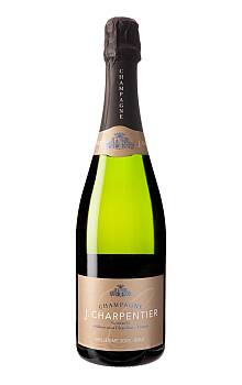 J. Charpentier Brut Millésime