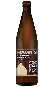 Hogan's Vintage Perry