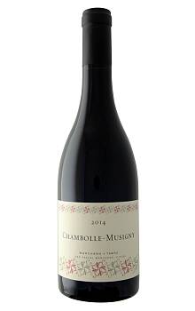 Marchand Tawse Chambolle-Musigny